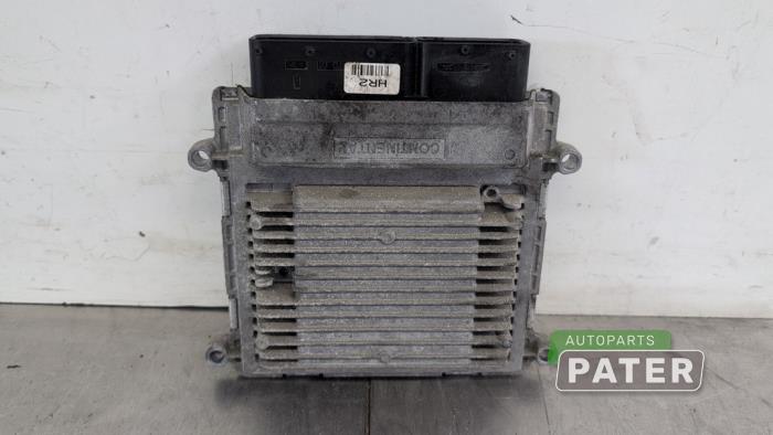Used Engine management computer Kia Sportage (SL) 2.0 CVVT 16V 4x2 Price € 183,75 Margin scheme offered by Autoparts Pater