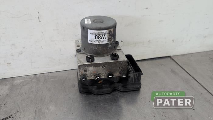 Begagnade ABS-pump Kia Sportage (SL) 2.0 CVVT 16V 4x2 Pris € 42,00 Marginaltabell erbjuds av Autoparts Pater