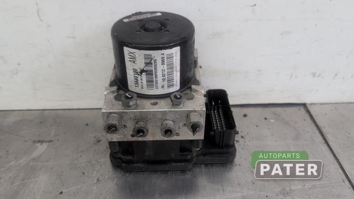Begagnade ABS-pump Opel Zafira Tourer (P12) 1.4 Turbo 16V Ecotec Pris € 73,50 Marginaltabell erbjuds av Autoparts Pater