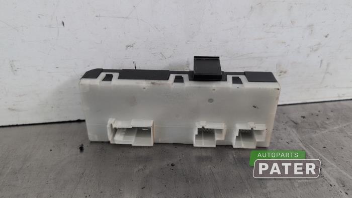 Używane Modul silnika tylnej klapy BMW 4 serie Gran Coupe (F36) 430d 3.0 24V Cena € 63,00 Procedura marży oferowane przez Autoparts Pater