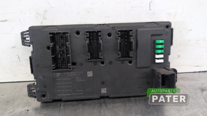 Used Body control computer BMW 4 serie Gran Coupe (F36) 430d 3.0 24V Price € 52,50 Margin scheme offered by Autoparts Pater