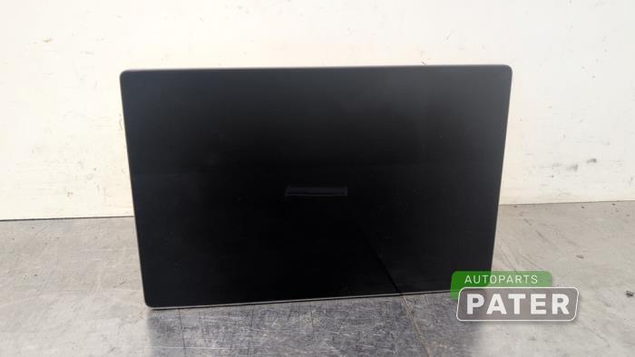 Begagnade Innerdisplay Tesla Model 3 RWD 60 kWh Pris € 472,50 Marginaltabell erbjuds av Autoparts Pater