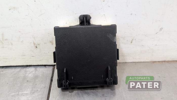 Używane Modul centralnego zamka Mercedes C Estate (S205) C-250 CDI BlueTEC, C-250 d 2.2 16V Cena € 26,25 Procedura marży oferowane przez Autoparts Pater