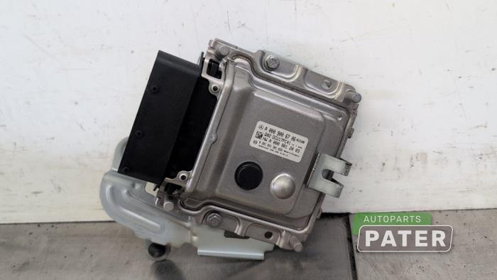 Usagé Ordinateur Adblue Mercedes C Estate (S205) C-250 CDI BlueTEC, C-250 d 2.2 16V Prix € 52,50 Règlement à la marge proposé par Autoparts Pater