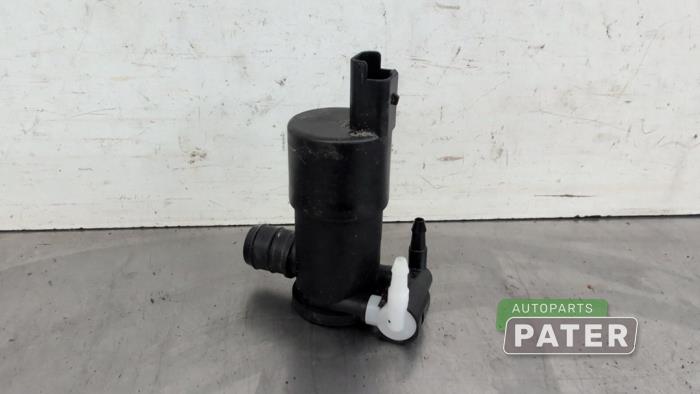 Używane Pompa spryskiwacza przód Peugeot 208 II (UB/UH/UP) e-208 50 kWh Cena € 15,75 Procedura marży oferowane przez Autoparts Pater
