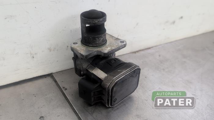 Gebrauchte AGR Ventil Mercedes GL (X164) 4.0 GL 420 CDI V8 32V Preis € 47,25 Margenregelung angeboten von Autoparts Pater