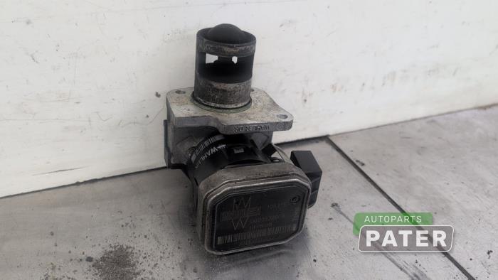 Gebrauchte AGR Ventil Mercedes GL (X164) 4.0 GL 420 CDI V8 32V Preis € 47,25 Margenregelung angeboten von Autoparts Pater