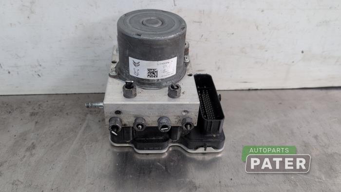Usagé Bloc ABS Peugeot 208 II (UB/UH/UP) e-208 50 kWh Prix € 105,00 Règlement à la marge proposé par Autoparts Pater
