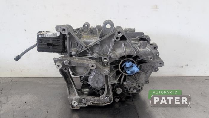 Usagé Boite de vitesses Peugeot 208 II (UB/UH/UP) e-208 50 kWh Prix € 577,50 Règlement à la marge proposé par Autoparts Pater