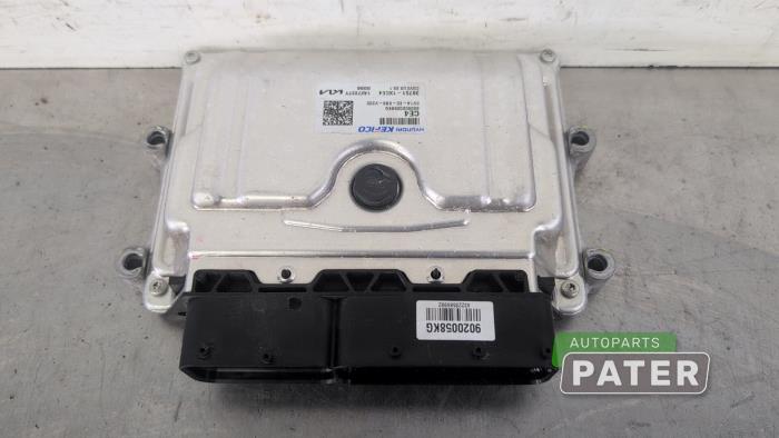 Used Engine management computer Kia EV6 (CV) 77.4 kWh RWD Price € 262,50 Margin scheme offered by Autoparts Pater