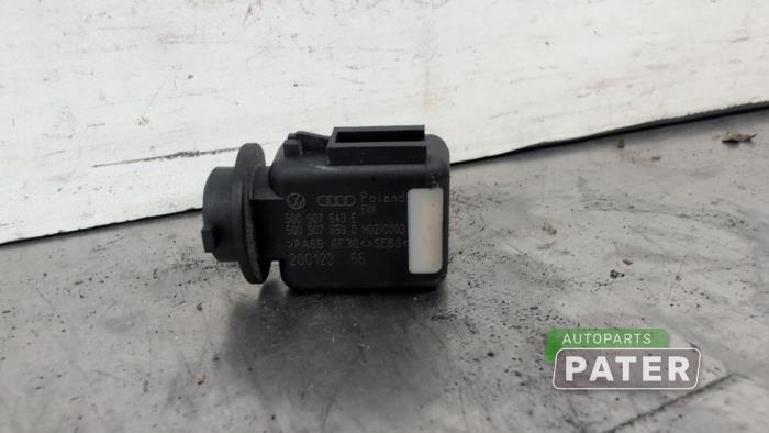 Begagnade Batterisensor Volkswagen ID.3 (E11/E12) Pro 58/59 kWh Pris € 47,25 Marginaltabell erbjuds av Autoparts Pater