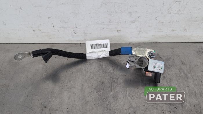 Używane Biegun akumulator Peugeot 208 II (UB/UH/UP) e-208 50 kWh Cena € 26,25 Procedura marży oferowane przez Autoparts Pater