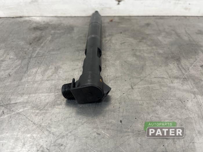 Usagé Injecteurs Mercedes Sprinter 3,5t (906.63) 316 CDI 16V Prix € 95,29 Prix TTC proposé par Autoparts Pater