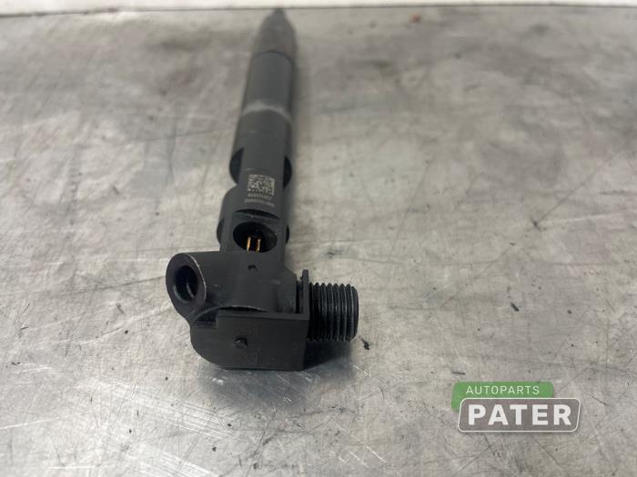 Usagé Injecteurs Mercedes Sprinter 3,5t (906.63) 316 CDI 16V Prix € 95,29 Prix TTC proposé par Autoparts Pater