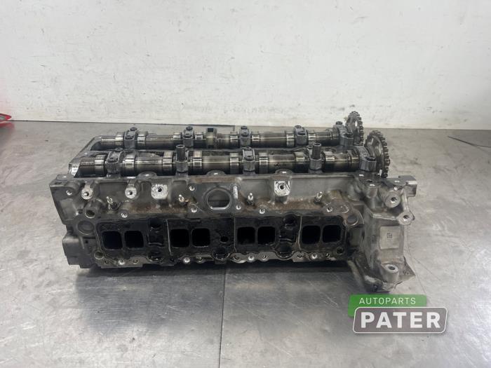 Usagé Culasse Mercedes Sprinter 3,5t (906.63) 316 CDI 16V Prix € 254,10 Prix TTC proposé par Autoparts Pater