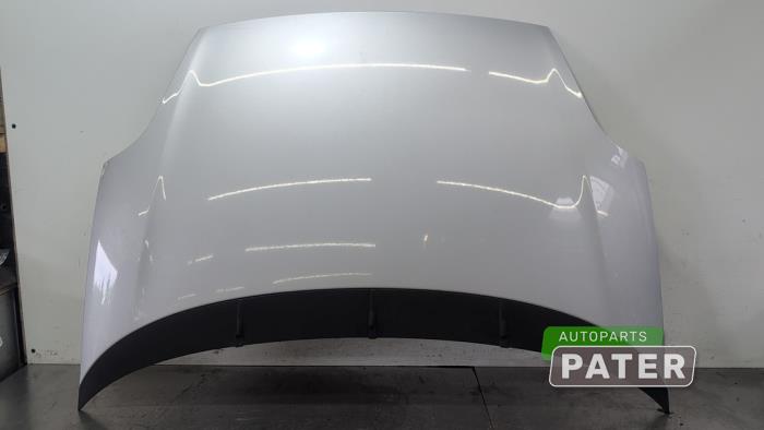 Używane Maska Fiat Punto III (199) 0.9 TwinAir Turbo 100 Cena € 157,50 Procedura marży oferowane przez Autoparts Pater