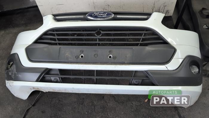 Usados Parachoques Ford Transit Custom 2.2 TDCi 16V Precio € 183,75 Norma de margen ofrecido por Autoparts Pater