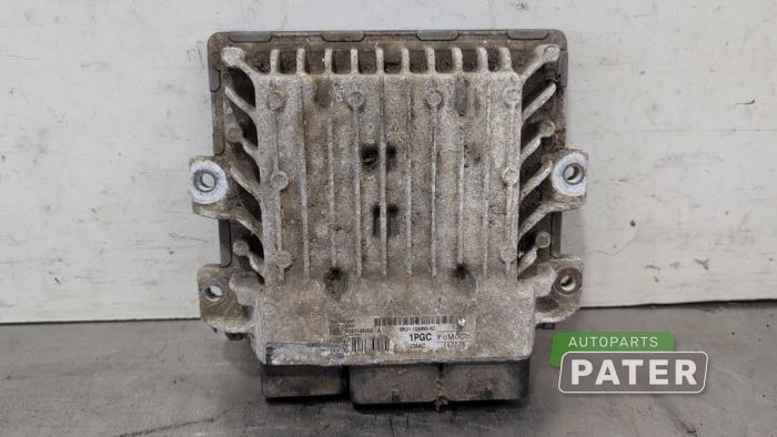 Used Engine management computer Ford Transit Custom 2.2 TDCi 16V Price € 635,25 Inclusive VAT offered by Autoparts Pater