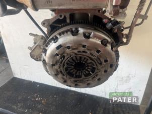 Engine from a Ford Transit Custom 2.2 TDCi 16V 2015