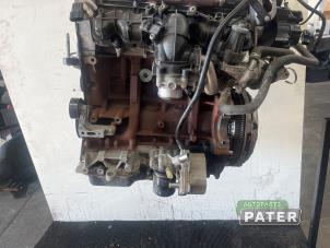 Engine from a Ford Transit Custom 2.2 TDCi 16V 2015
