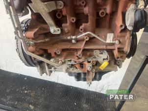 Engine from a Ford Transit Custom 2.2 TDCi 16V 2015