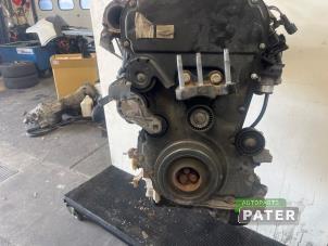 Engine from a Ford Transit Custom 2.2 TDCi 16V 2015