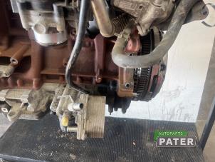 Engine from a Ford Transit Custom 2.2 TDCi 16V 2015