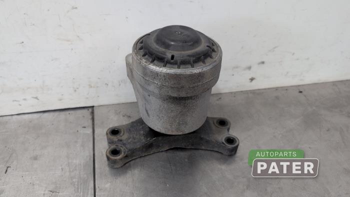 Gebrauchte Motorlager Ford Transit Custom 2.2 TDCi 16V Preis € 38,12 Mit Mehrwertsteuer angeboten von Autoparts Pater