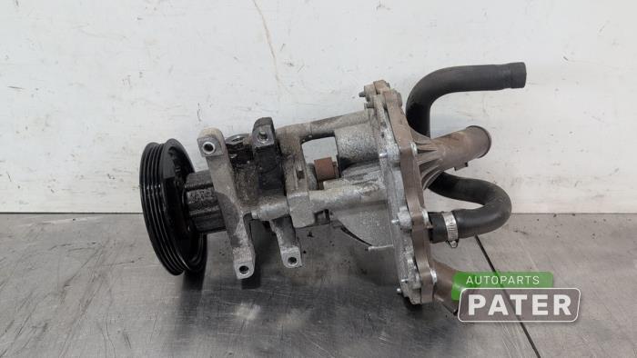 Usagé Pompe de direction Ford Transit Custom 2.2 TDCi 16V Prix € 120,70 Prix TTC proposé par Autoparts Pater