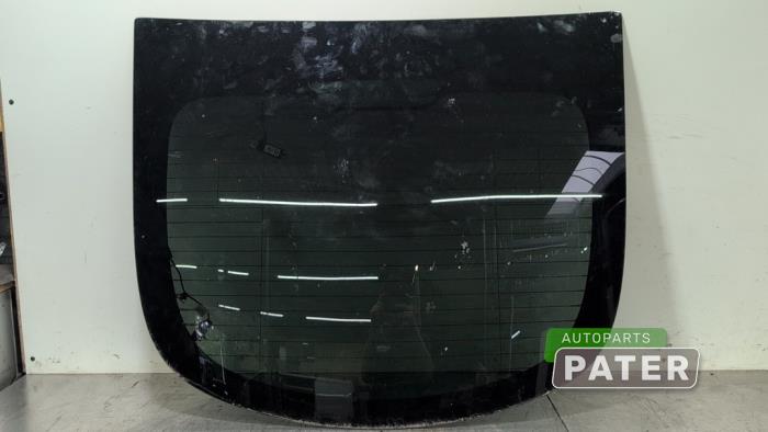 Usados Ventanilla detrás Tesla Model Y (5YJY) RWD Precio € 367,50 Norma de margen ofrecido por Autoparts Pater