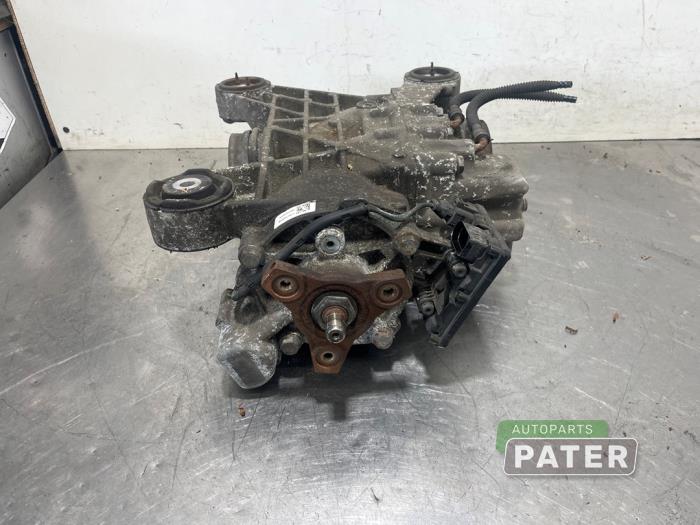 Gebrauchte Differential hinten Audi S3 Sportback (8VA/8VF) 2.0 T FSI 16V Preis € 1.260,00 Margenregelung angeboten von Autoparts Pater