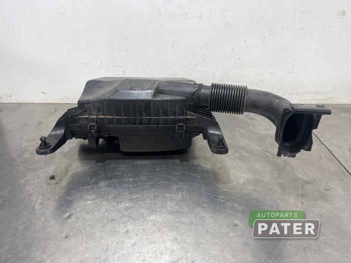 Begagnade Luftfilterhus Ford Transit Custom 2.2 TDCi 16V Pris € 50,82 Inklusive moms erbjuds av Autoparts Pater