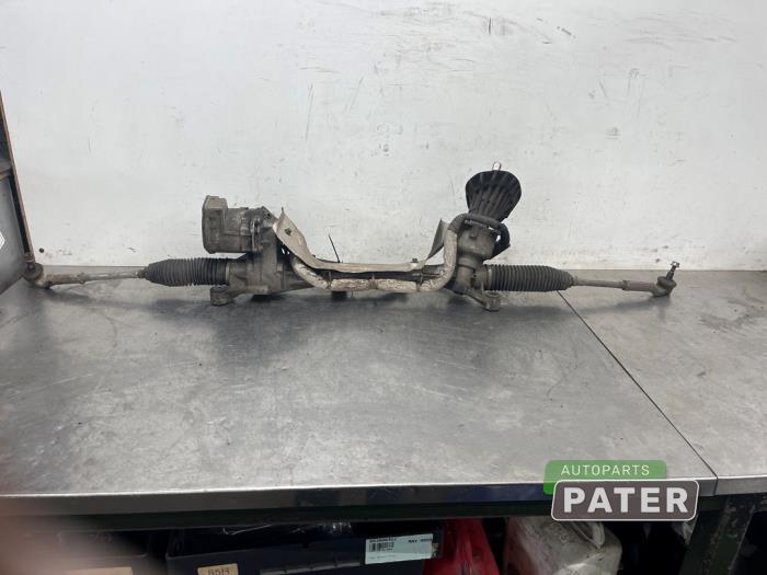 Begagnade Servostyrningsbox Ford Focus 3 Wagon 1.0 Ti-VCT EcoBoost 12V 125 Pris € 131,25 Marginaltabell erbjuds av Autoparts Pater