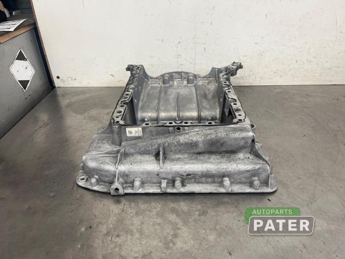 Usagé Divers Mercedes Sprinter 3,5t (906.63) 316 CDI 16V Prix € 158,81 Prix TTC proposé par Autoparts Pater