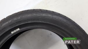 Opona z Volkswagen Polo IV (9N1/2/3) 1.2