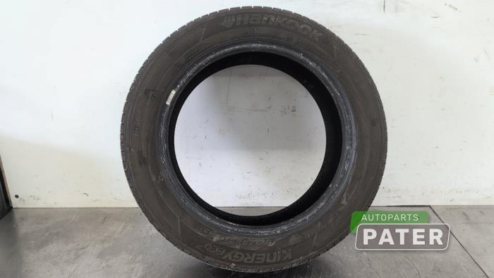 Używane Opona Seat Leon (1M1) 1.6 Cena € 21,00 Procedura marży oferowane przez Autoparts Pater