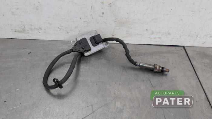 Gebrauchte Nox Sensor Mercedes C (W205) C-200 2.0 CGI 16V Preis € 183,75 Margenregelung angeboten von Autoparts Pater