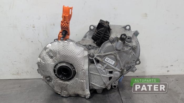 Usagé Boite de vitesses BMW i3 (I01) i3 120Ah Prix € 892,50 Règlement à la marge proposé par Autoparts Pater