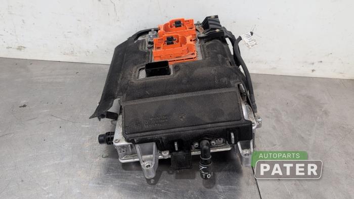 Używane DC/CD konwertor BMW i3 (I01) i3 120Ah Cena € 1.837,50 Procedura marży oferowane przez Autoparts Pater