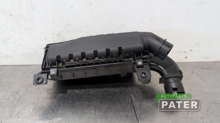 Begagnade Luftfilterhus Opel Mokka 1.2 Turbo 12V Pris € 36,75 Marginaltabell erbjuds av Autoparts Pater