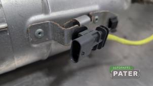 Katalysator van een Opel Mokka 1.2 Turbo 12V 2023