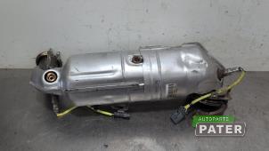 Katalysator van een Opel Mokka 1.2 Turbo 12V 2023