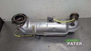 Katalysator van een Opel Mokka 1.2 Turbo 12V 2023