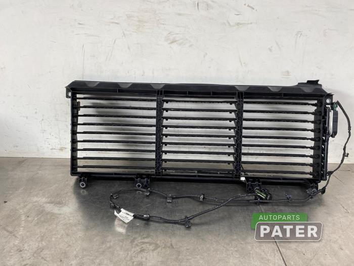 Begagnade Lufttratt Citroen Jumper (U9) 2.2 Blue HDi 140 Pris € 254,10 Inklusive moms erbjuds av Autoparts Pater