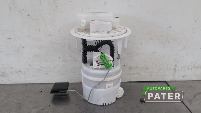 Usagé Pompe essence Opel Mokka 1.2 Turbo 12V Prix € 52,50 Règlement à la marge proposé par Autoparts Pater