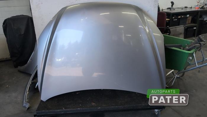 Używane Maska Mazda CX-5 I (KE,GH) 2.0 SkyActiv-G 16V 2WD Cena € 210,00 Procedura marży oferowane przez Autoparts Pater