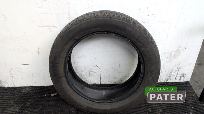 Begagnade Vinterdäck Volkswagen Passat Variant (3C5) 2.0 FSI 16V Pris € 26,25 Marginaltabell erbjuds av Autoparts Pater