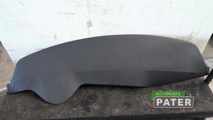 Usados Salpicadero Tesla Model X 100X Precio € 210,00 Norma de margen ofrecido por Autoparts Pater