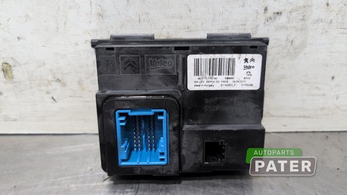 Używane Modul (rózne) Peugeot Expert (V1/VA/VB/VE/VF/VT/VY) 2.0 Blue HDi 120 16V Cena € 25,41 Z VAT oferowane przez Autoparts Pater
