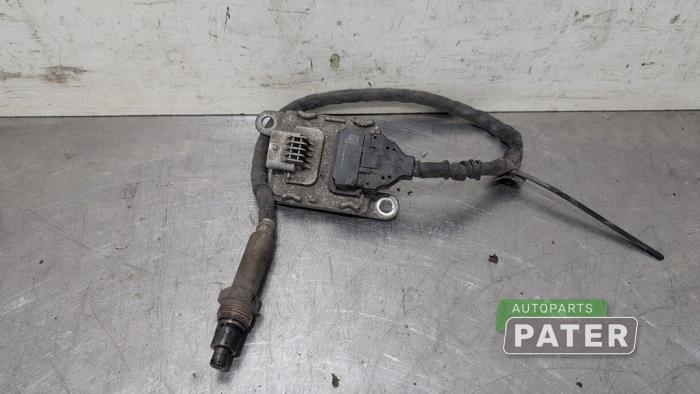 Usados Sensor Nox Peugeot Expert (V1/VA/VB/VE/VF/VT/VY) 2.0 Blue HDi 120 16V Precio € 120,70 IVA incluido ofrecido por Autoparts Pater